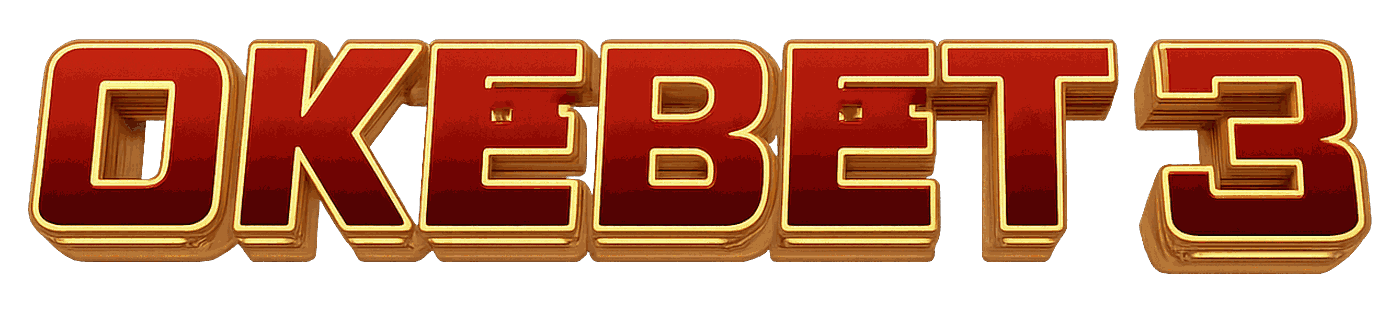 OkeBet 3 Logo